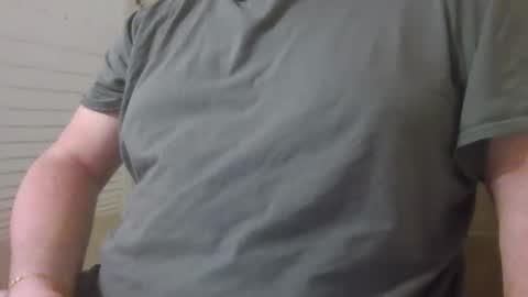 chubbycub14 online show from March 26, 2:50 am