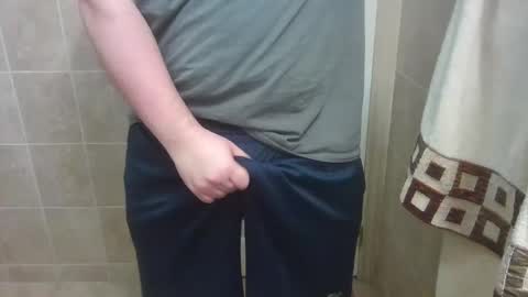 chubbycub14 online show from February 27, 6:42 pm