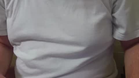 chubbycub14 online show from October 8, 1:57 am