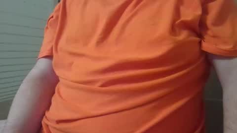 chubbycub14 online show from April 15, 3:21 am