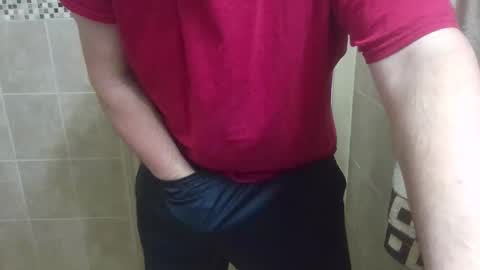 chubbycub14 online show from April 16, 11:40 pm