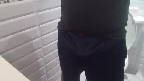 chubbycub14 online show from March 12, 2:48 am