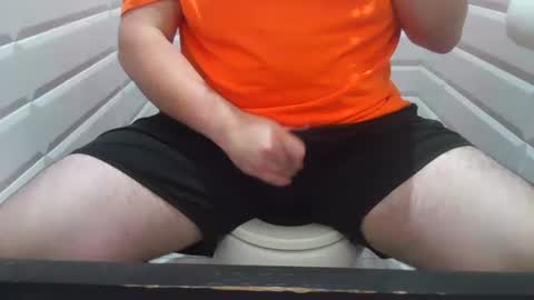 chubbycub14 online show from October 17, 7:40 pm