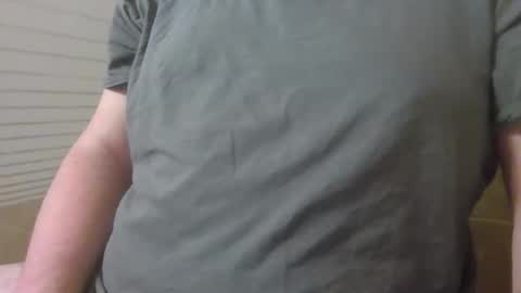 chubbycub14 online show from March 21, 1:27 pm