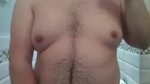 chubbycub14 online show from May 9, 9:43 pm