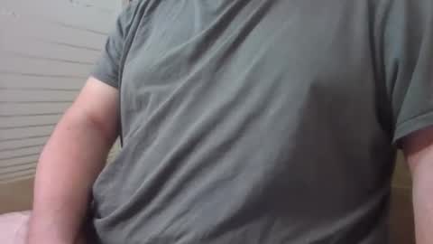 chubbycub14 online show from October 28, 3:35 pm