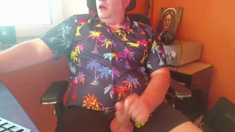chubbyguy301989 online show from June 3, 11:02 am