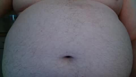 chubbyjam27 online show from May 9, 7:47 am