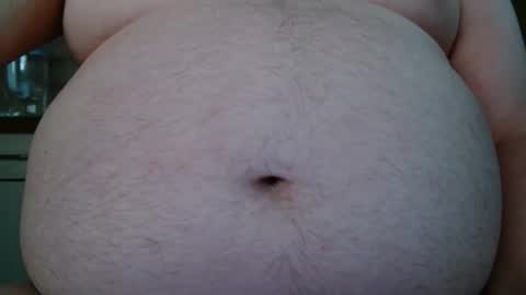 chubbyjam27 online show from May 17, 2:37 pm