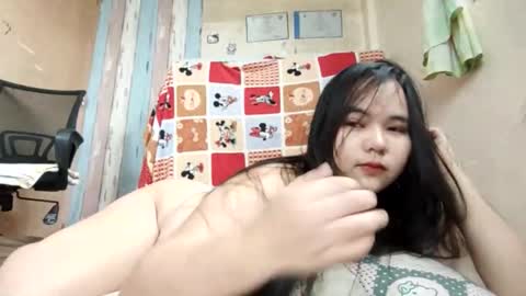 HappyGirL Aria online show from March 21, 11:30 pm