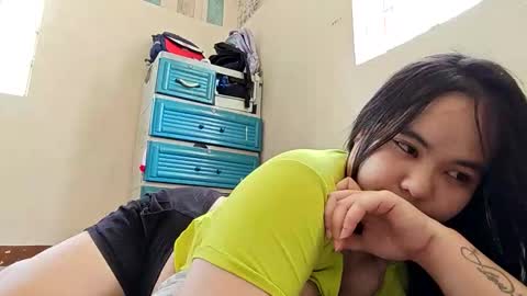 HappyGirL Aria online show from April 13, 3:33 am