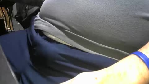 chubbyuncut5 online show from February 17, 2:32 am