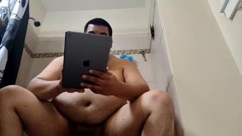 chubdad23 online show from May 8, 5:35 am