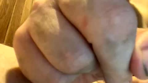 Snapshot of chubduck24 chatting on September 18, 8:46 pm Chubduck24 online show from September 18, 8:46 pm