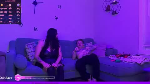 ChubsChadwell online show from June 9, 9:09 am