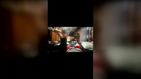 chuckyschick69 online show from December 1, 6:28 pm