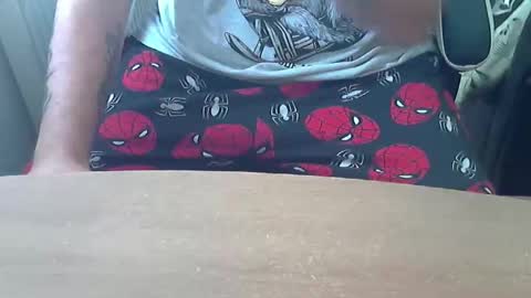 chunkisgreat online show from May 12, 2:48 pm