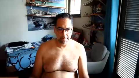 chunkydriper online show from July 24, 12:02 pm