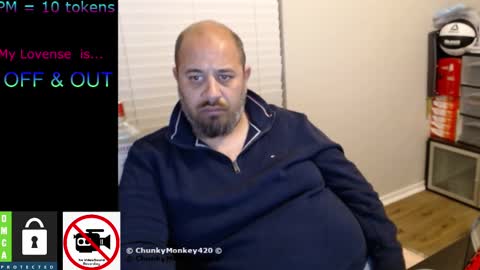 Spencer  Smokey Bear online show from February 15, 7:06 am