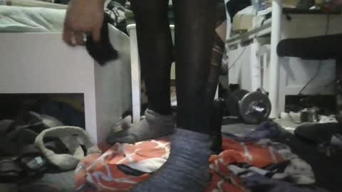 Snapshot of chunn_cumdump chatting on September 12, 8:22 pm public femboi372 online show from September 12, 8:22 pm