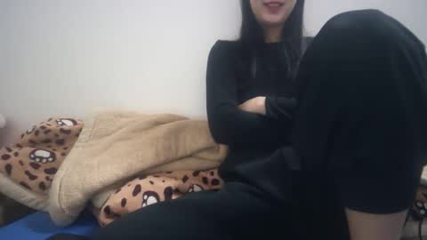 chuppyrose online show from March 19, 10:25 pm