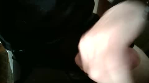 Im so cute online show from April 7, 4:14 am