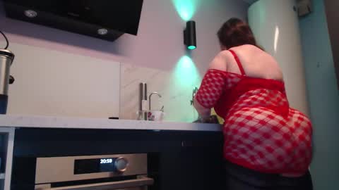 Jessica online show from March 12, 7:58 pm