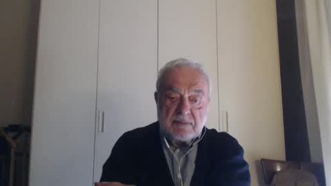 ciaoamoremio3 online show from April 12, 11:36 am