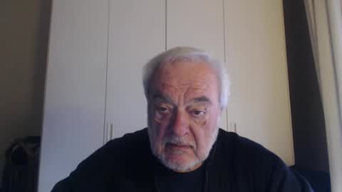 ciaoamoremio3 online show from March 8, 12:53 pm