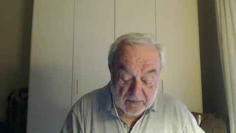Snapshot of ciaoamoremio4 chatting on December 4, 12:52 pm ciaoamoremio4 online show from December 4, 12:52 pm