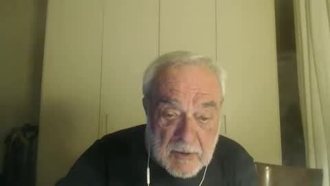 Snapshot of ciaoamoremio4 chatting on March 2, 1:58 am ciaoamoremio4 online show from March 2, 1:58 am