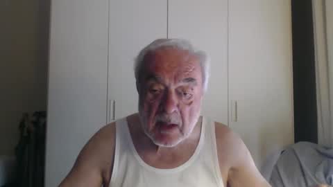 Snapshot of ciaoamoremio4 chatting on September 13, 11:23 am ciaoamoremio4 online show from September 13, 11:23 am