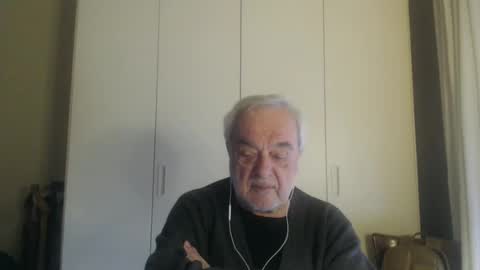 Snapshot of ciaoamoremio4 chatting on January 3, 1:46 pm ciaoamoremio4 online show from January 3, 1:46 pm