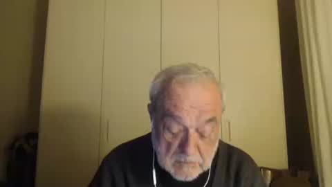 Snapshot of ciaoamoremio4 chatting on February 4, 1:56 am ciaoamoremio4 online show from February 4, 1:56 am