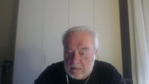 Snapshot of ciaoamoremio4 chatting on March 10, 12:38 pm ciaoamoremio4 online show from March 10, 12:38 pm