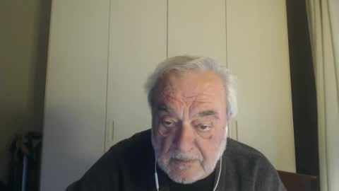 Snapshot of ciaoamoremio4 chatting on January 11, 3:09 pm ciaoamoremio4 online show from January 11, 3:09 pm