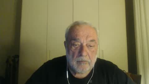 Snapshot of ciaoamoremio4 chatting on February 7, 8:42 pm ciaoamoremio4 online show from February 7, 8:42 pm