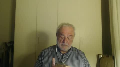 Snapshot of ciaoamoremio4 chatting on February 28, 8:50 pm ciaoamoremio4 online show from February 28, 8:50 pm