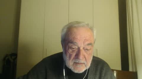 Snapshot of ciaoamoremio4 chatting on March 3, 12:48 am ciaoamoremio4 online show from March 3, 12:48 am