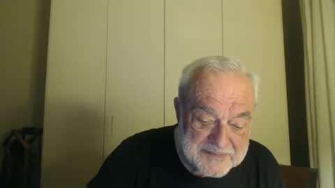 Snapshot of ciaoamoremio4 chatting on January 28, 10:34 pm ciaoamoremio4 online show from January 28, 10:34 pm
