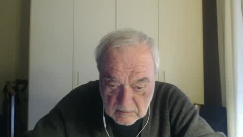 Snapshot of ciaoamoremio4 chatting on February 20, 1:08 pm ciaoamoremio4 online show from February 20, 1:08 pm