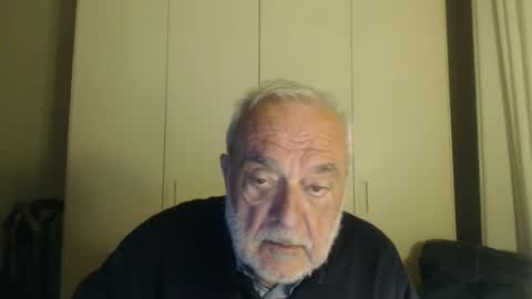 Snapshot of ciaoamoremio4 chatting on October 14, 12:46 am ciaoamoremio4 online show from October 14, 12:46 am
