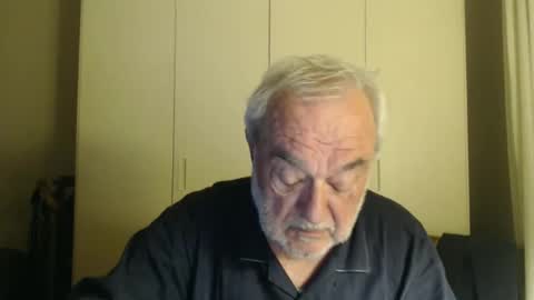 Snapshot of ciaoamoremio4 chatting on December 1, 11:51 pm ciaoamoremio4 online show from December 1, 11:51 pm