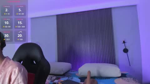  CIARA online show from January 8, 7:53 pm