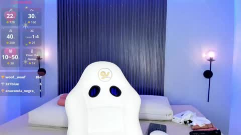  CIARA online show from May 7, 2:51 am