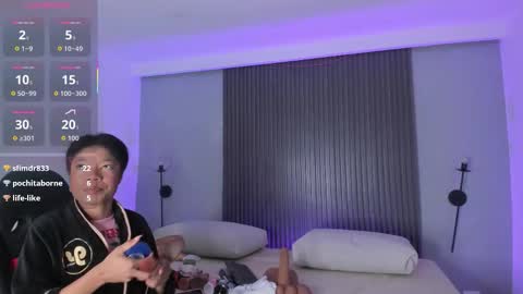  CIARA online show from January 7, 7:41 pm