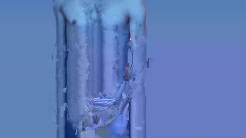 Snapshot of cicichat chatting on March 2, 1:37 am CiCiChat online show from March 2, 1:37 am