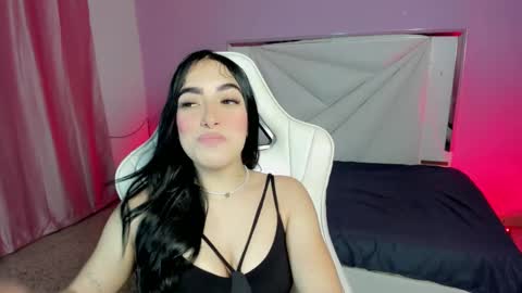 CIELO online show from November 23, 1:58 am