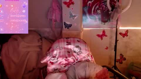 Cielo Taylor online show from February 11, 2:25 am