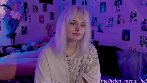 Helen and Teya online show from March 26, 7:24 am